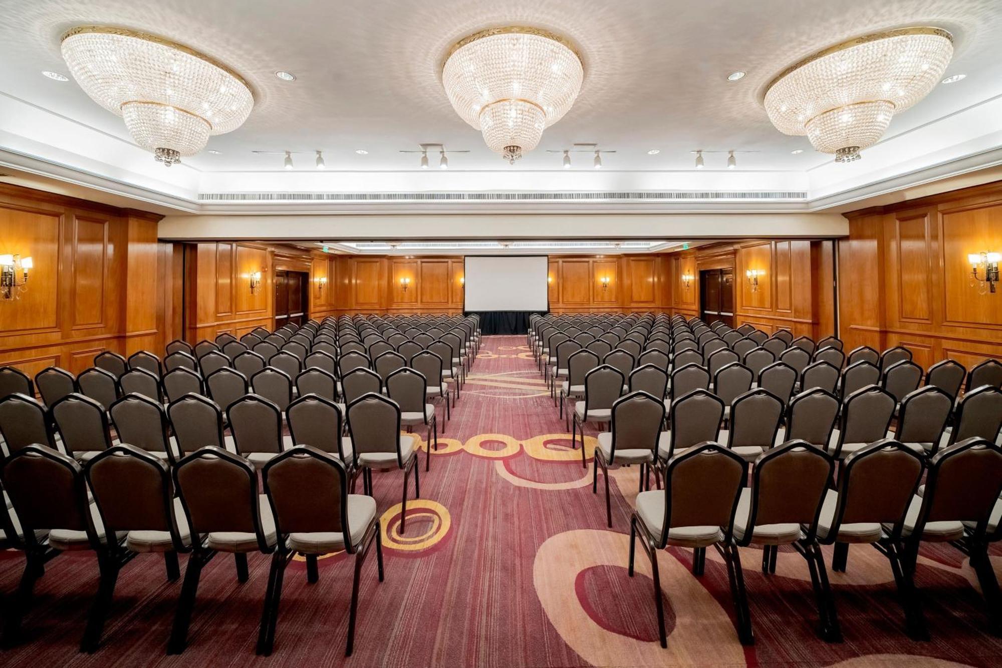 Jw Marriott Rio De Janeiro Hotel Bagian luar foto